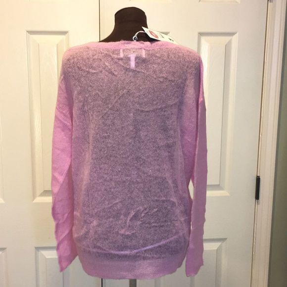 Eye Graphic Sweater - Picture 7 of 7